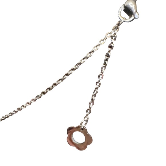 Chanel Perfume Bottle Necklace - Picture 5 of 7